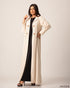 Elegant Twill Jacket Inner Set 59271